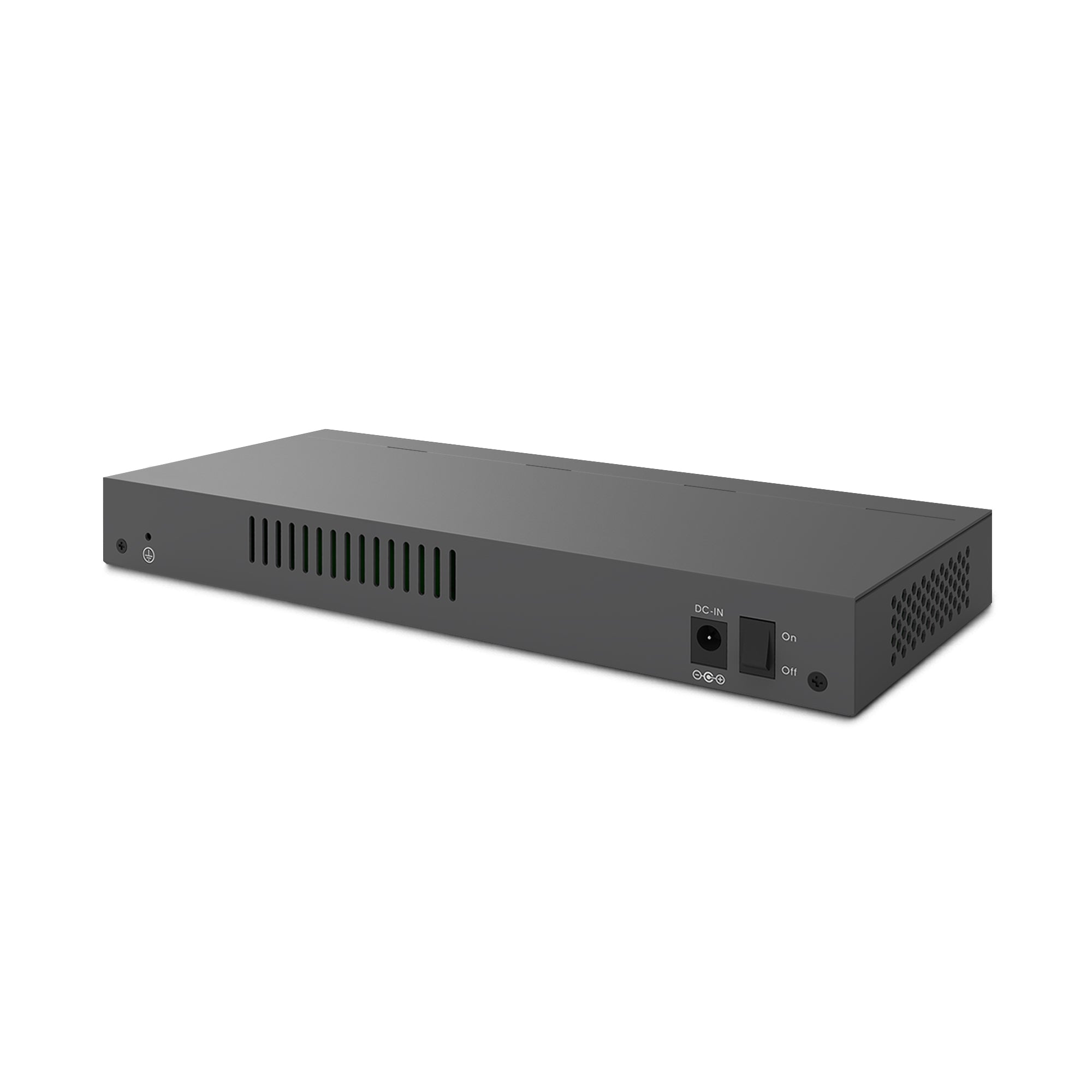 EnGenius EWS2910P-FIT 55W Gigabit PoE 8 Port Switch