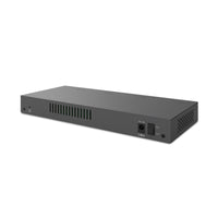 EnGenius EWS2910P-FIT 55W Gigabit PoE 8 Port Switch