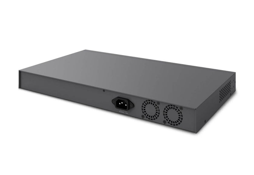 EnGenius EWS7928FP-FIT 24-Port Gigabit 410W PoE+ Switch