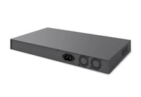 EnGenius EWS7928FP-FIT 24-Port Gigabit 410W PoE+ Switch