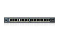 EnGenius EWS7952FP-FIT 48-Port Gigabit 740W PoE+ Switch