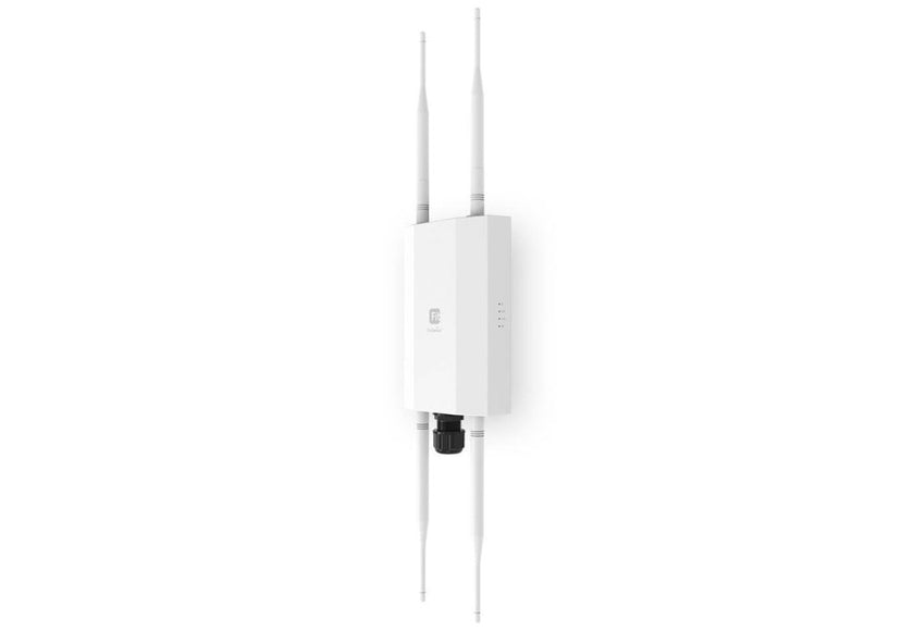 EnGenius Fit 802.11ax 2x2 Dual-Band Managed Outdoor Wireless Access Point