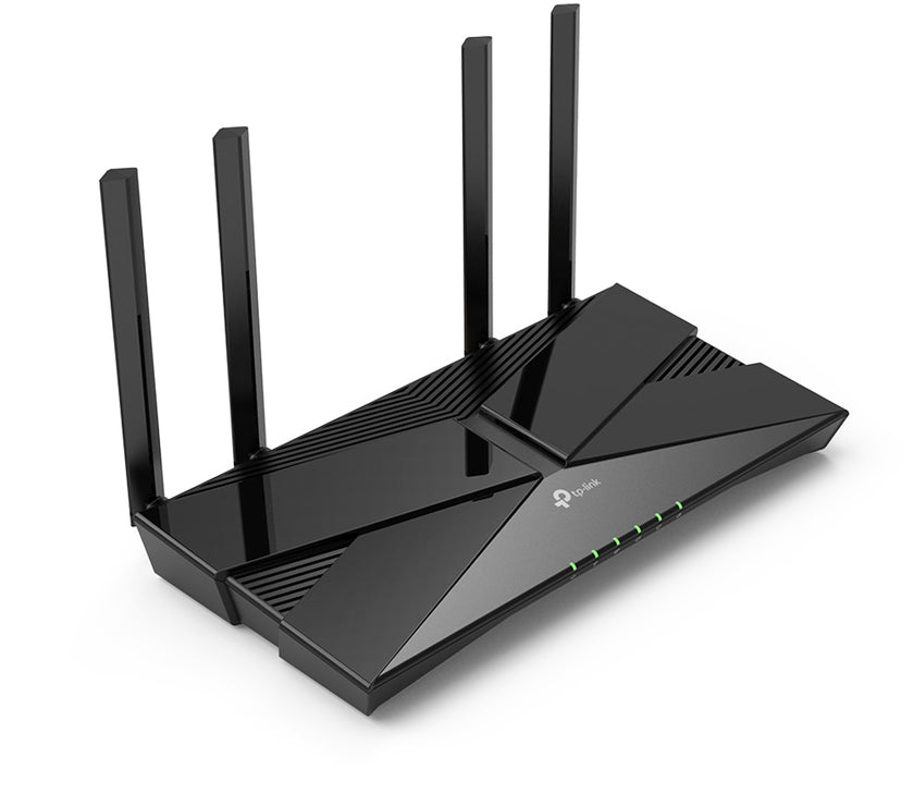 TP-LINK AX1800 Dual Band Wi-Fi 6 Router EX220