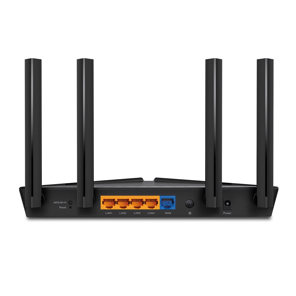TP-LINK AX1800 Dual Band Wi-Fi 6 Router EX220