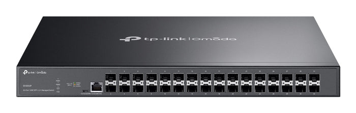 TP-LINK OMADA 32PT 10GE SFP+L2 MAN SWTCH