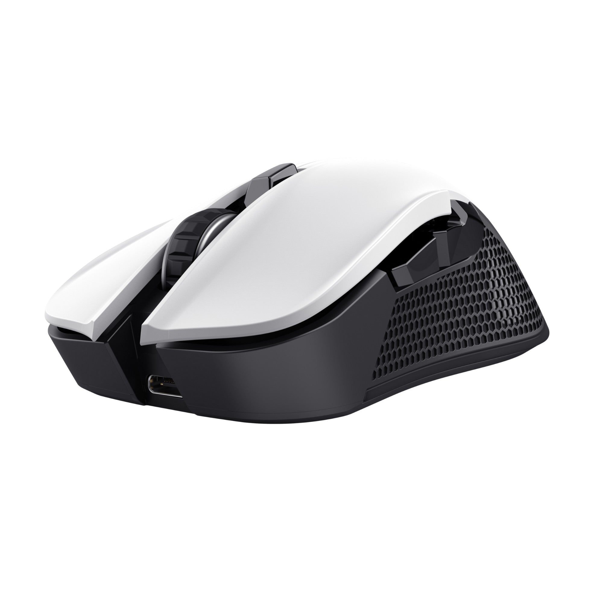 Trust BOYE MOUSE PAD ECO BLACK