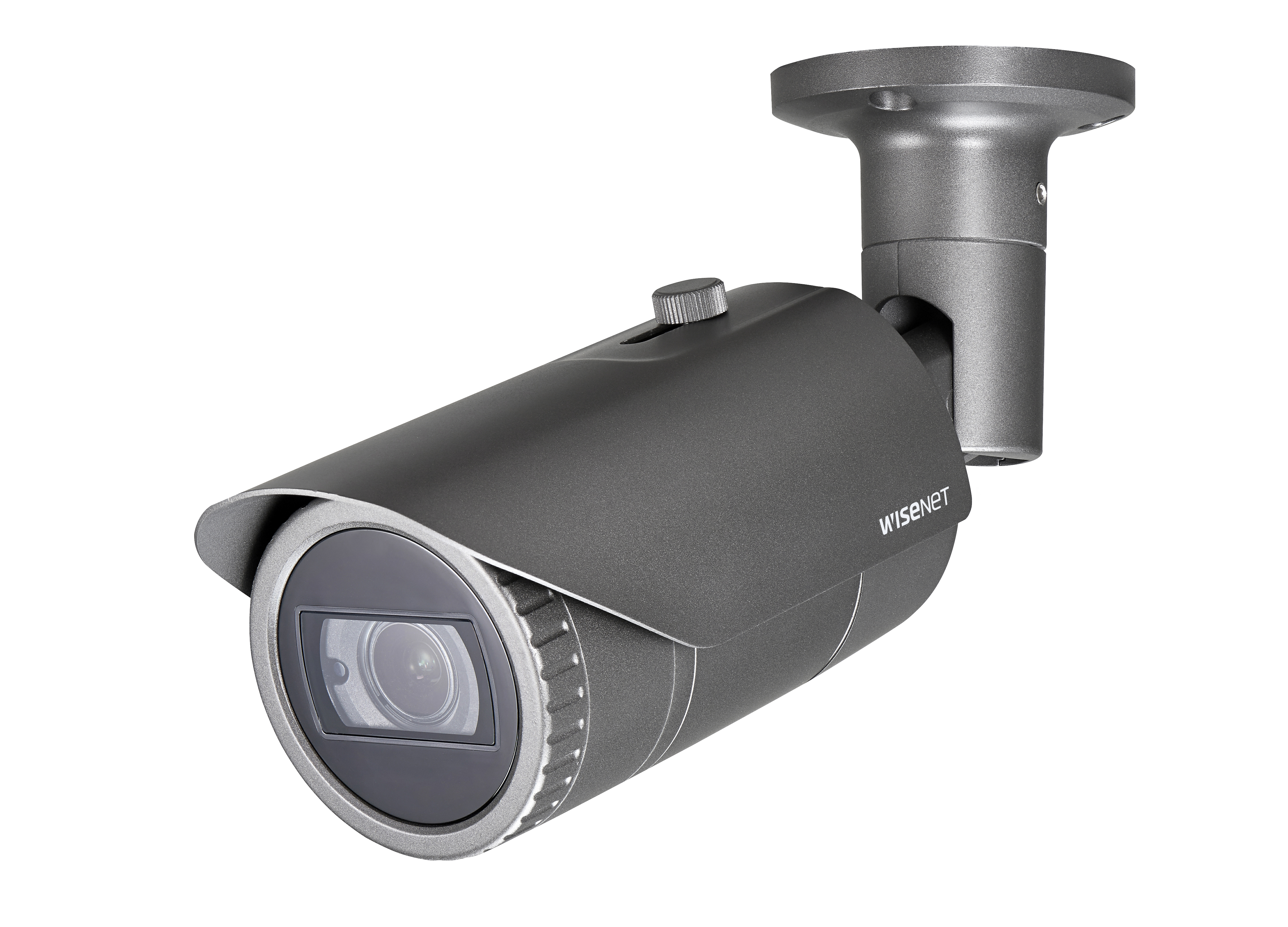 Hanwha HCO-7070RA QHD (4MP) Analog IR Bullet Camera