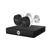 Yale YSV-2CSMD-4CK  Bullet IP security camera Indoor & outdoor Wall