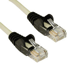 CDL 10m Economy Crossover Cable