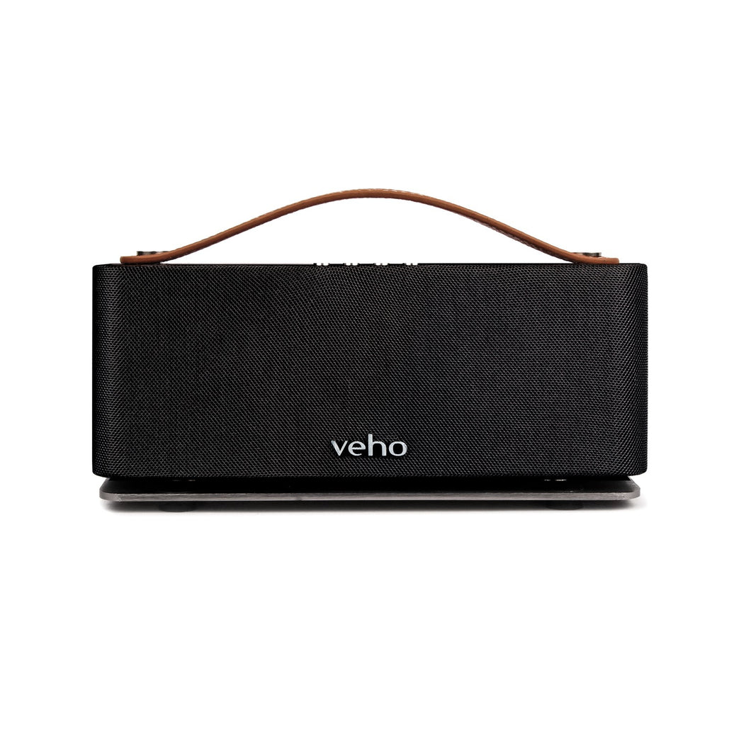 Veho MR-8 Retro Wireless Bluetooth audio conference