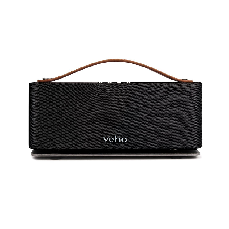 Veho MR-8 Retro Wireless Bluetooth audio conference