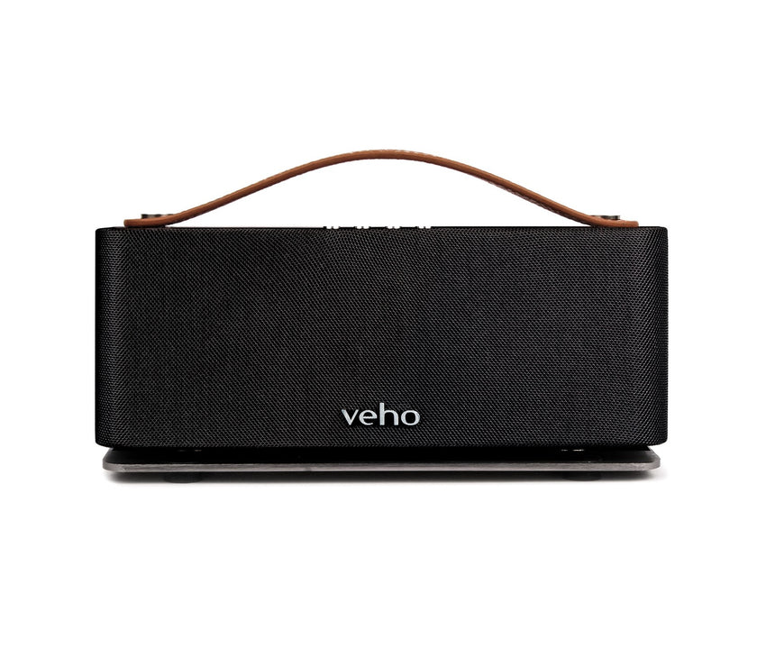 Veho MR-8 Retro Wireless Bluetooth audio conference