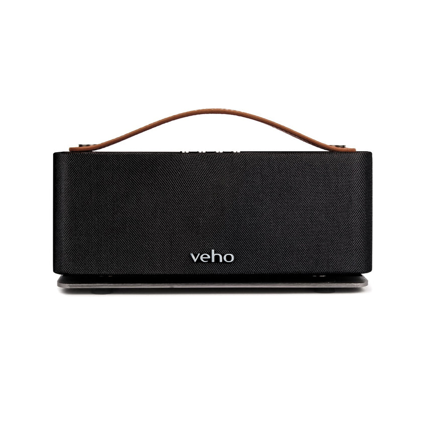 Veho MR-8 Retro Wireless Bluetooth audio conference
