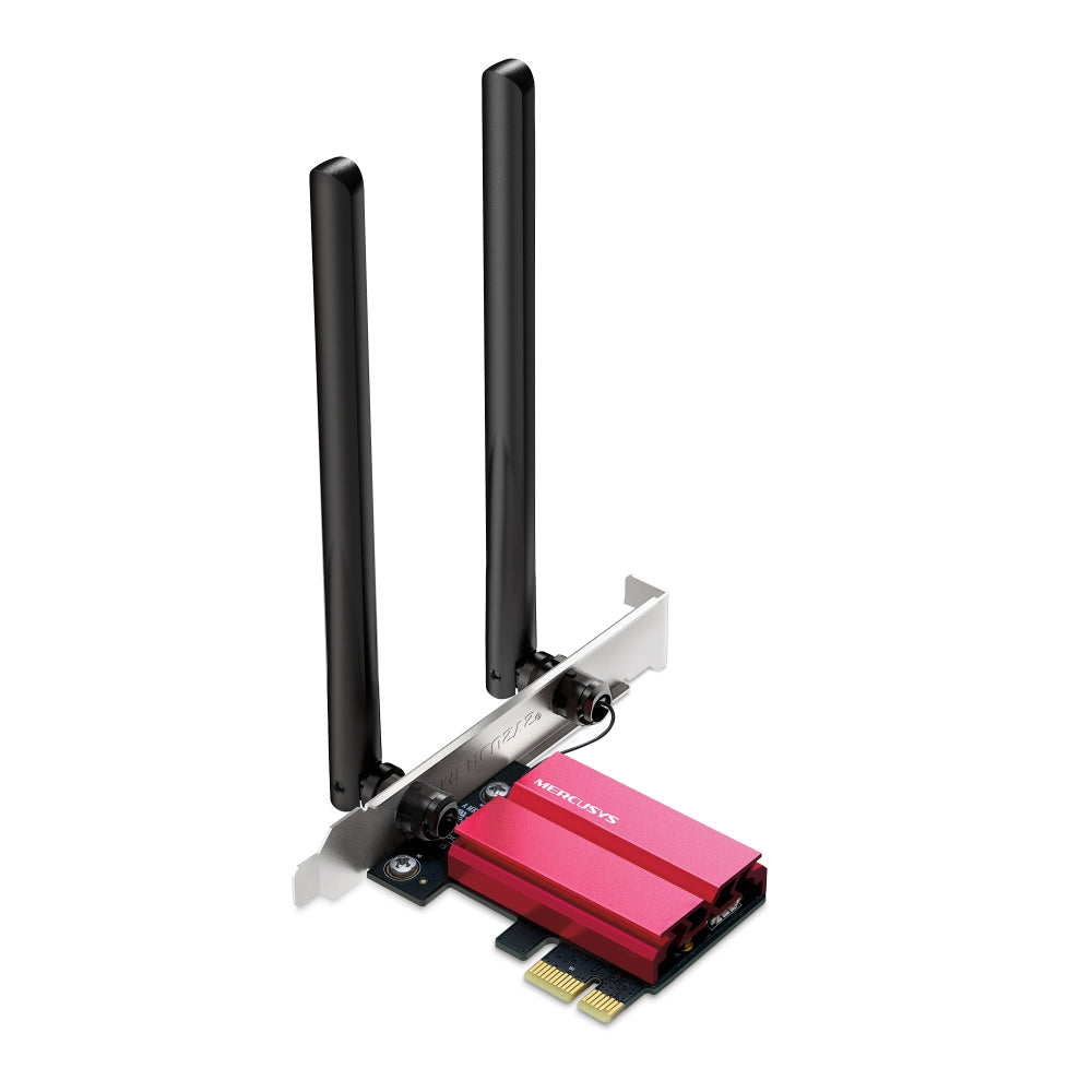 TP-LINK AXE5400 Wi-Fi 6E Bluetooth PCIe