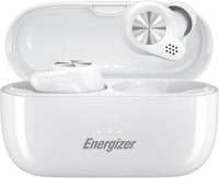 ENERGIZER Earphones TWS40 Bluetooth Wht