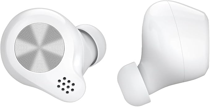 ENERGIZER Earphones TWS40 Bluetooth Wht