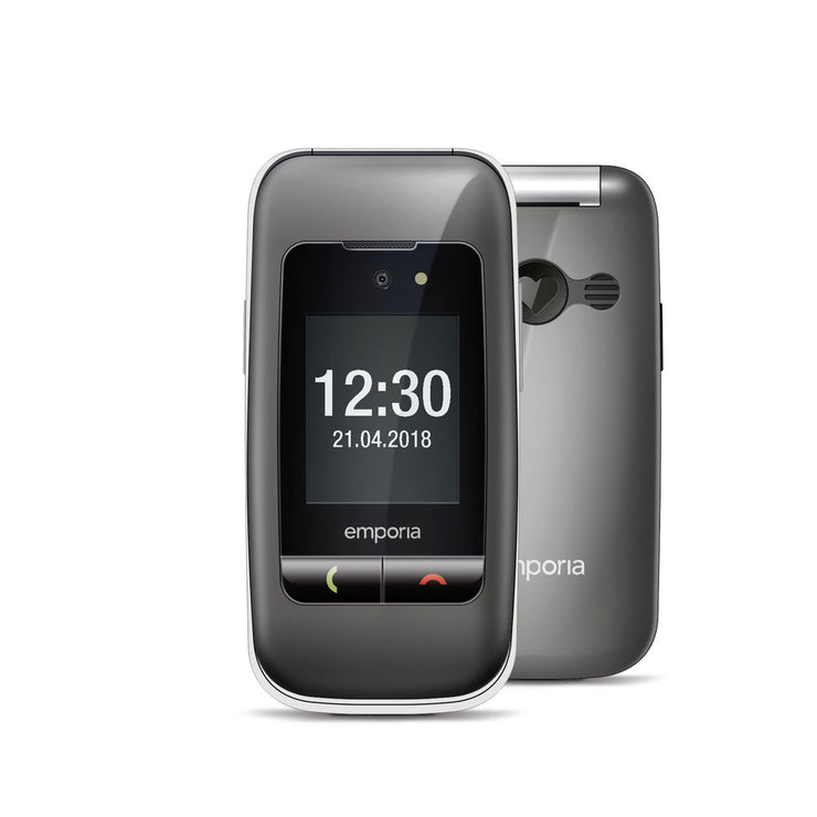 V200 2G V3 Silver Grey (One 2G V3)
