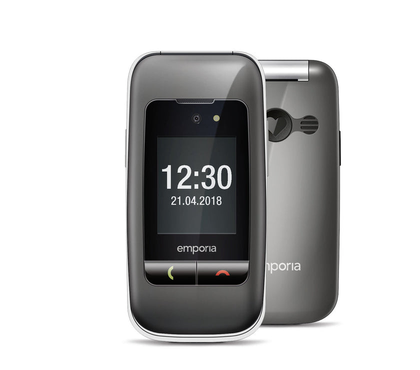V200 2G V3 Silver Grey (One 2G V3)