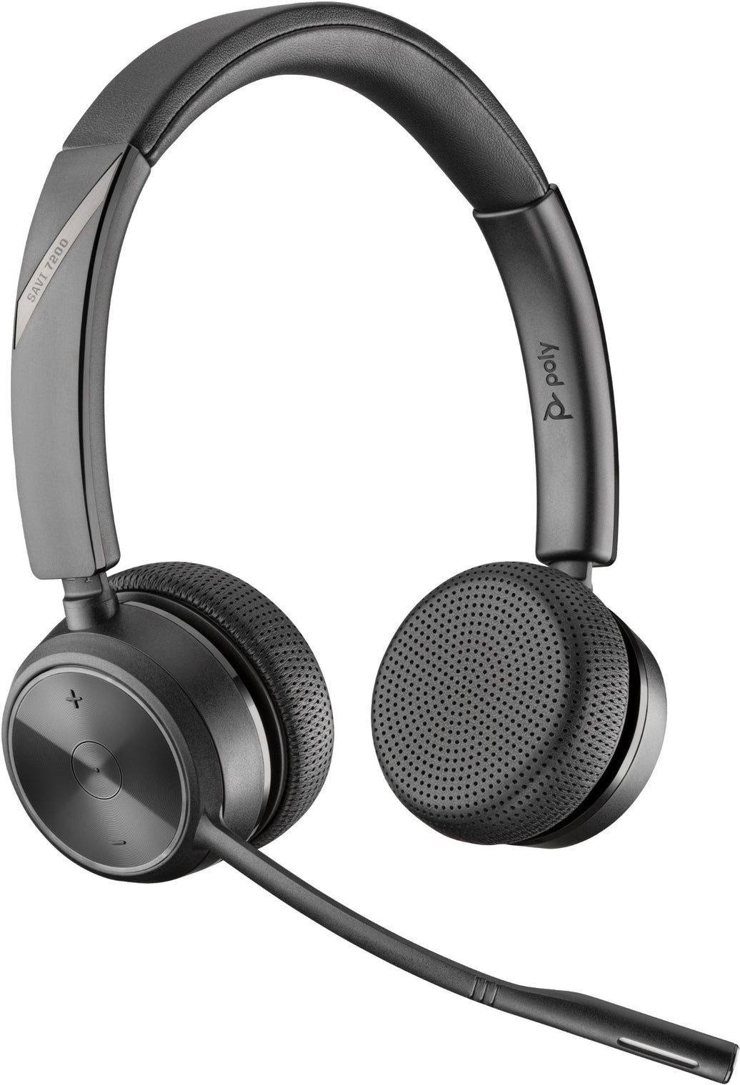 Plantronics Savi 7220 Office Duo