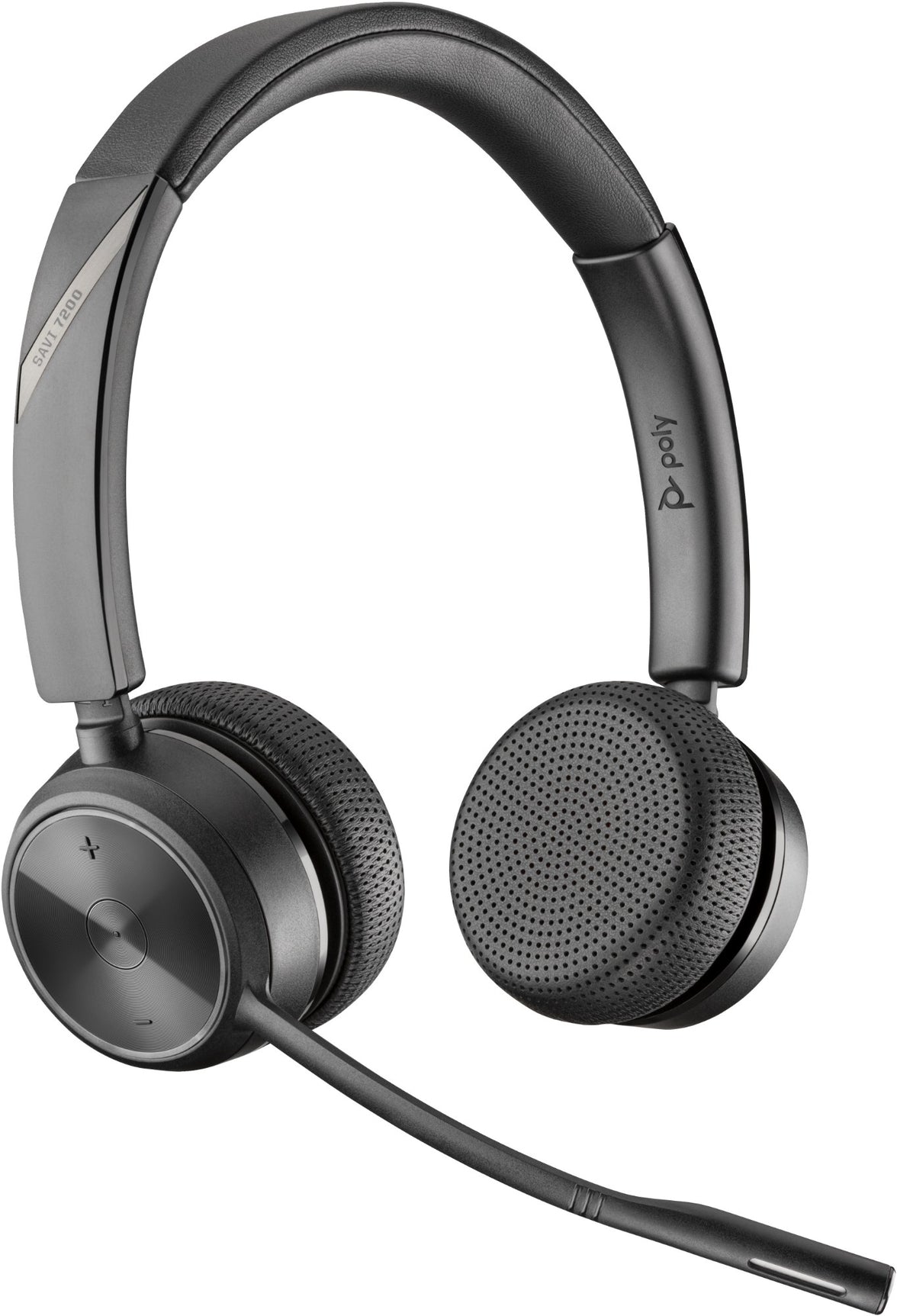 Plantronics Savi 7220 Office Duo