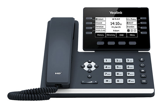 Yealink T53