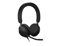 Jabra Evolve2 40 USB-A, UC Stereo