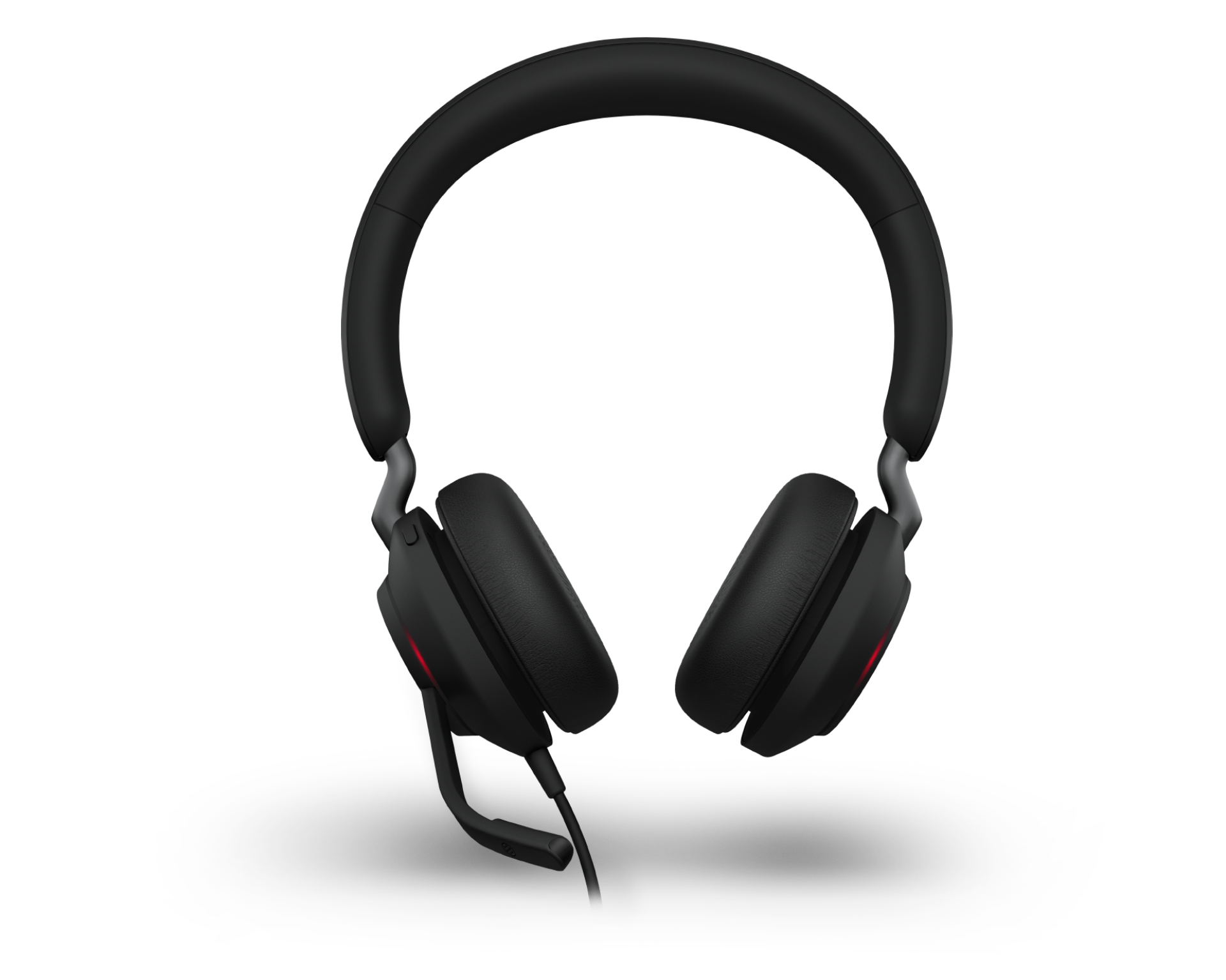Jabra Evolve2 40 USB-A, UC Stereo