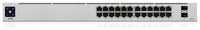 Ubiquiti Unifi 24P Gigabit Switch With POE Sfp