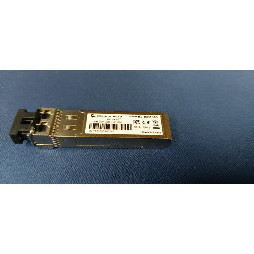 FIBRE MODULE MM 300M 10GB
