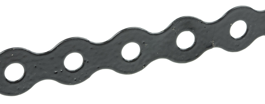 FIXING BAND 17MM X 10M PLASTIC COATED