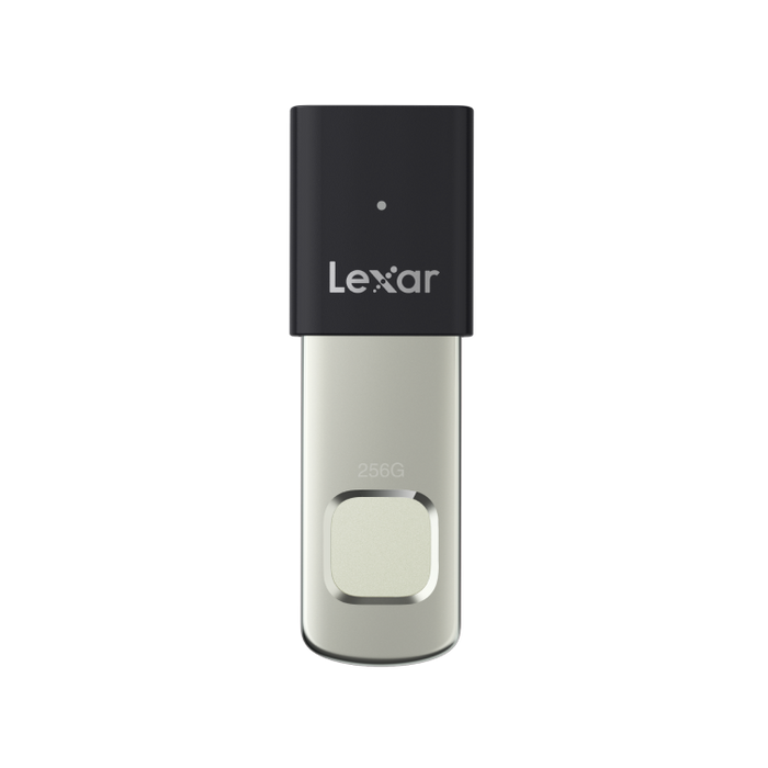 Lexar F35 Pro Fingerprint USB key 256GB