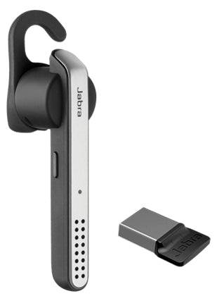 Jabra STEALTH Bluetooth Headset - MS *EOL*