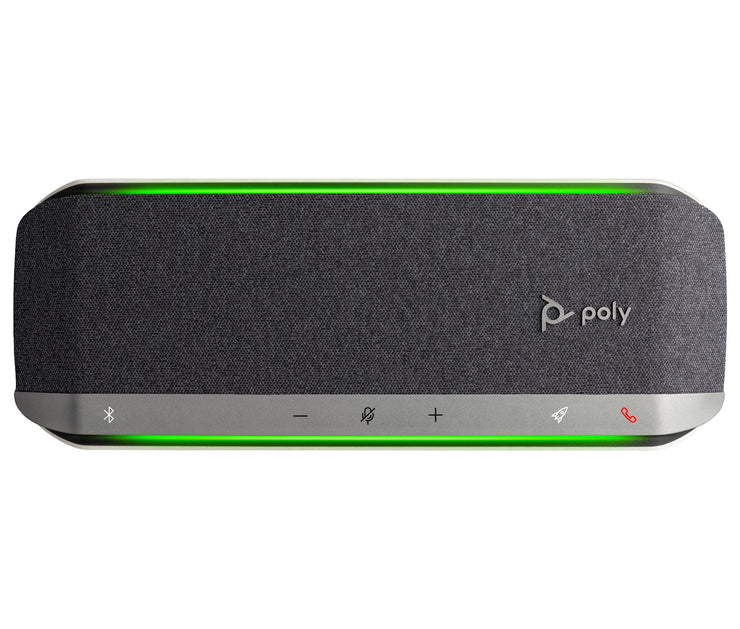 Poly Sync 40 USB-A USB-C SPKPHN