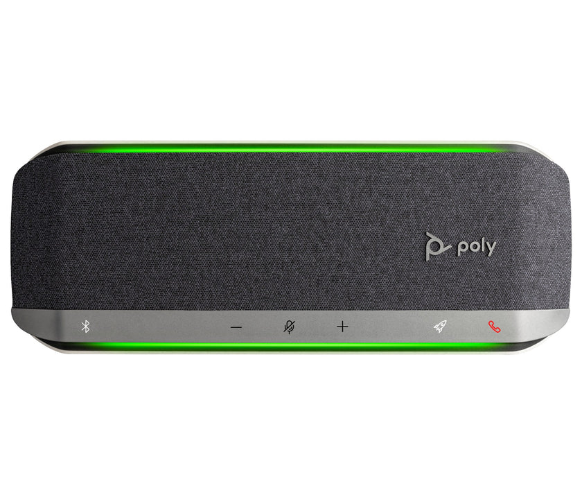Poly Sync 40 USB-A USB-C SPKPHN