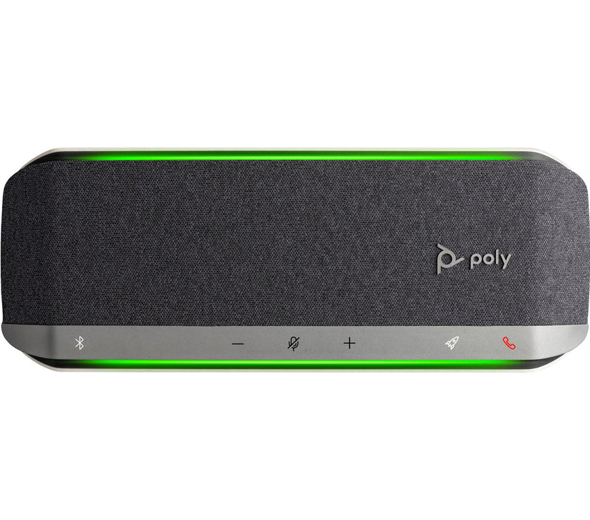 Poly Sync 40 USB-A USB-C SPKPHN