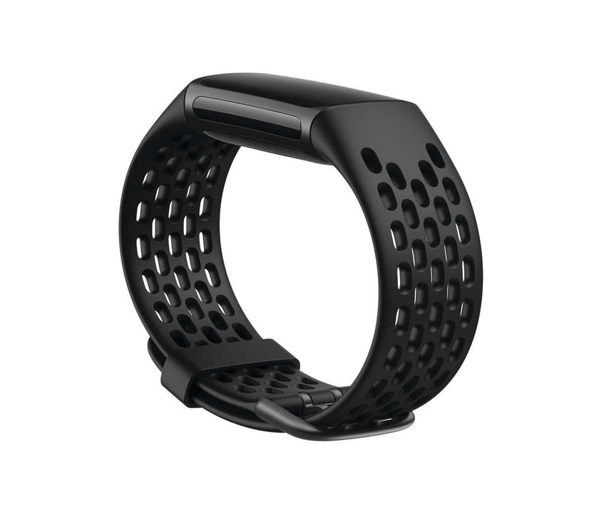 Fitbit Charge 5 Sport Accessory Band large