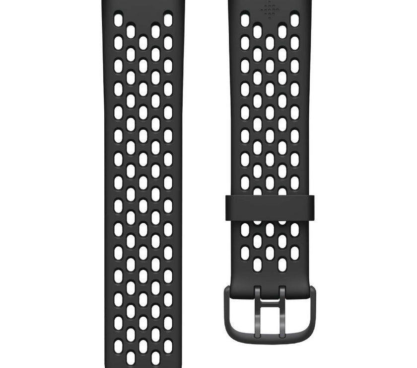 Fitbit Charge 5 Sport Accessory Band large