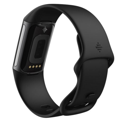 FitBit Charge 5 B & WengerCarbon Bundle