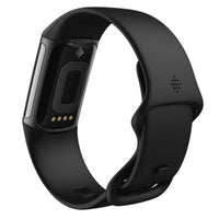 FitBit Charge 5 B & WengerCarbon Bundle