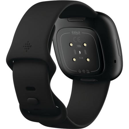 FitBit Versa 3 Black