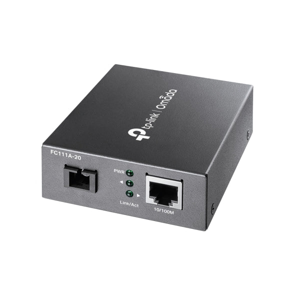 TP-Link WDM Media Converter 1-Port