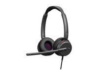 EPOS IMPACT 460T Binaural Headset - TEAMS