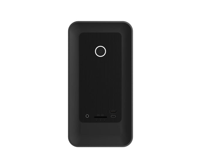 ZOTAC MAGNUS ONE ERP74070C W5B