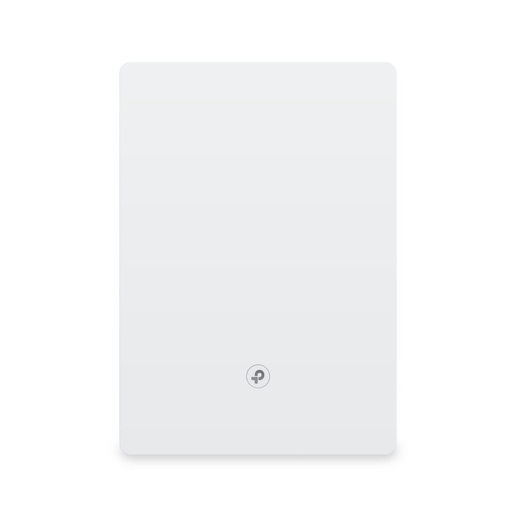 TP-Link Archer Air E5 V1 - Wi-Fi range extender - Wi-Fi 6 - 2.4 GHz 5 GHz - wall mountable