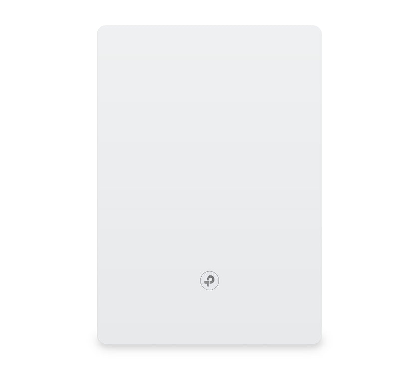 TP-Link Archer Air E5 V1 - Wi-Fi range extender - Wi-Fi 6 - 2.4 GHz 5 GHz - wall mountable