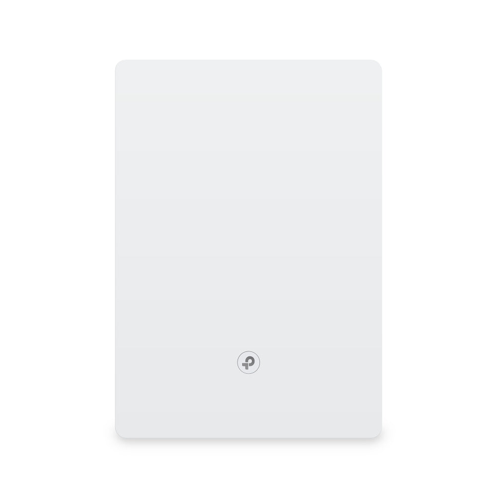 TP-Link Archer Air E5 V1 - Wi-Fi range extender - Wi-Fi 6 - 2.4 GHz 5 GHz - wall mountable