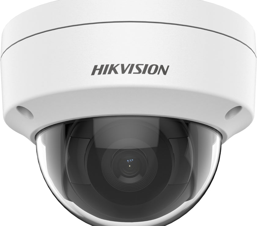 Hikvision Digital Technology DS-2CD2143G2-IS IP security camera Outdoor Dome 2688 x 1520 pixels Ceiling/wall