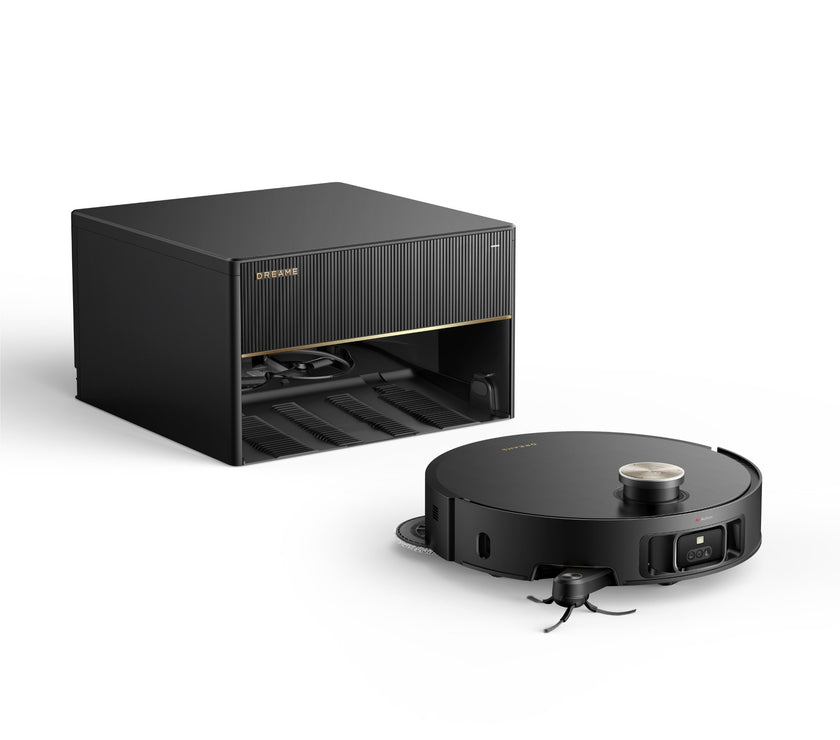 Dreame X50 Master