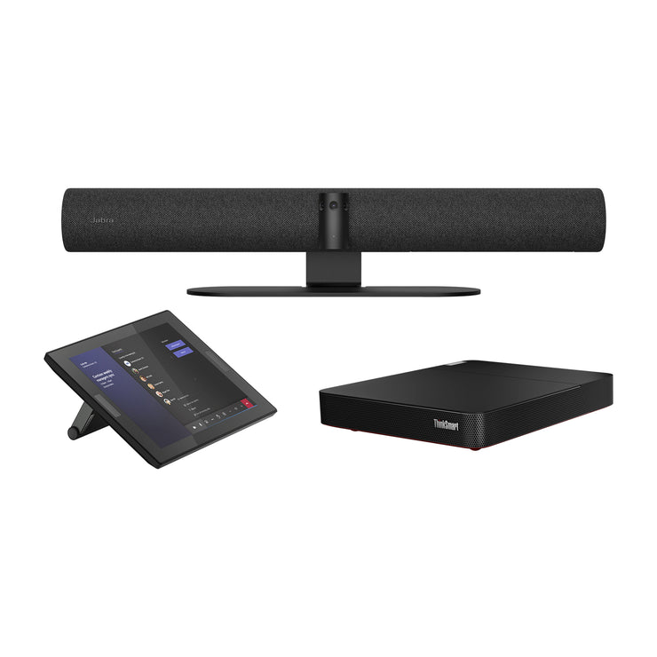 Jabra PanaCast 50 Room System - ZOOM Rooms
