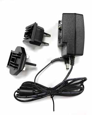 NEC AC/DC ADAPTOR 24V/8W MULTI-REGION